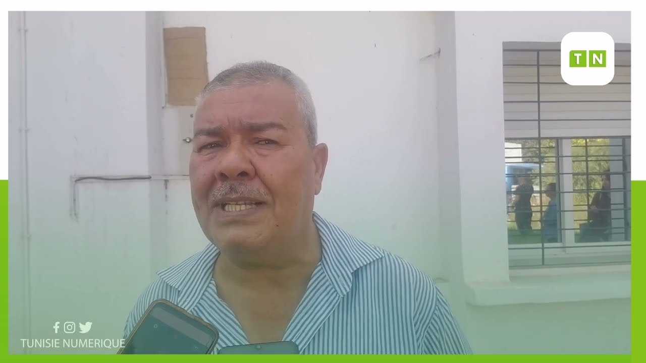 Tunisie – Sidi Bouzid : Convocation de plus de 40 enseignants devant le parquet