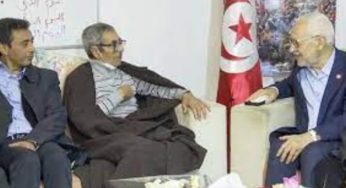 Tunisie – Ennahdha : Ezzeddine Hazgui a été arrêté pour faire pression sur ses enfants