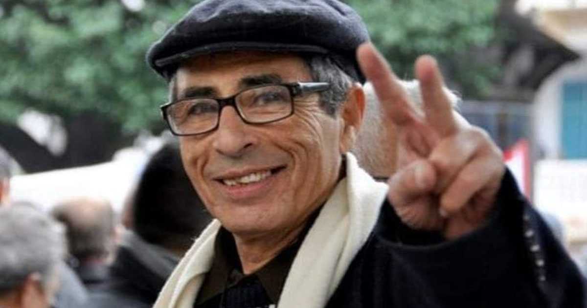 Tunisie – Libération d’Ezzedine Hazgui