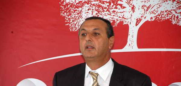 Tunisie – Al Joumhouri dément l’arrestation d’Issam Chebbi