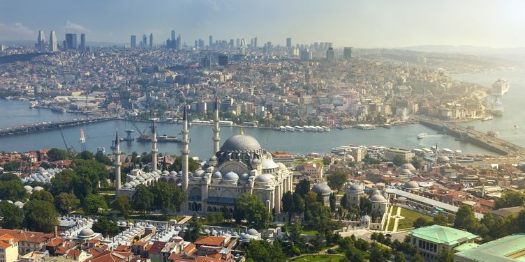 La Turquie vit dans la hantise du « Big One » à Istanbul : Quelles conséquences d’un séisme dans la mégapole ?