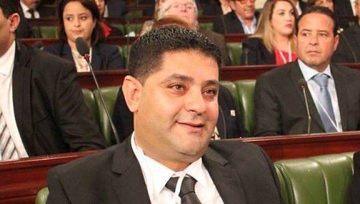 Mandat de dépôt contre l’ancien député Walid Jalled