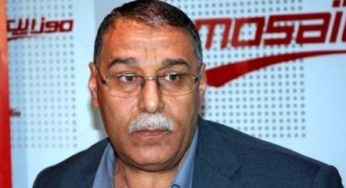 Tunisie : Arrestation du dirigeant Nahdhaoui Abdelhamid Jelassi