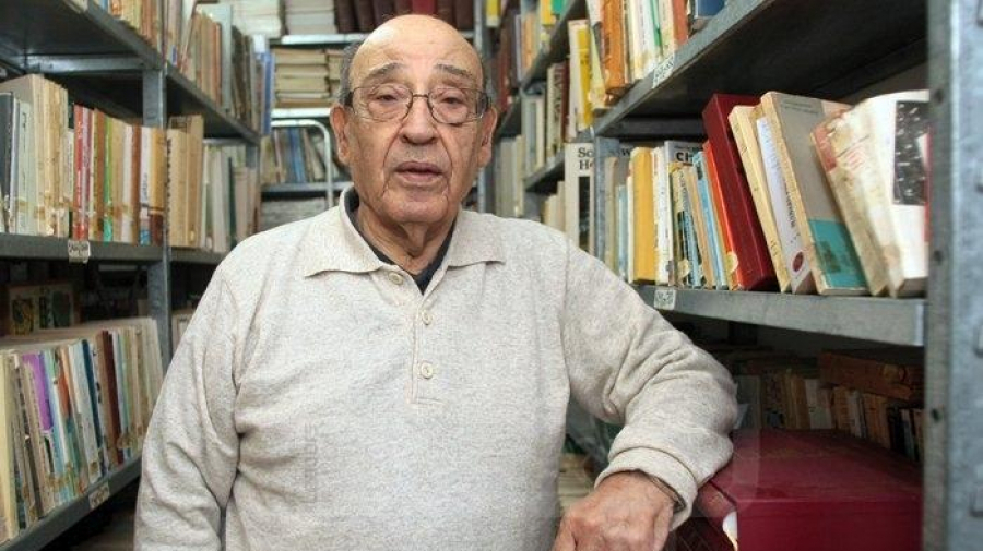 L’ancien ministre de la culture Bechir Ben Slama n’est plus