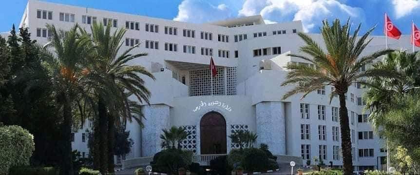 Tunisie – Un diplomate tunisien de l’ambassade à Beyrouth en renfort à Damas