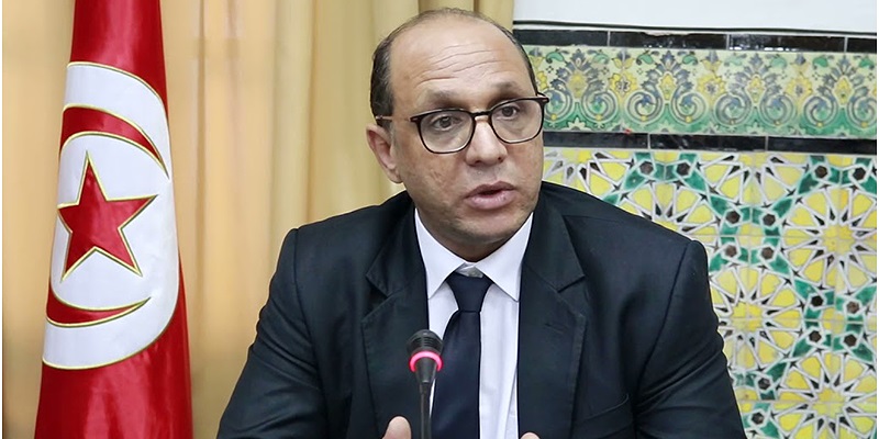 Tunisie – Ezzahi : La Tunisie va dépasser cette crise dans les meilleurs délais