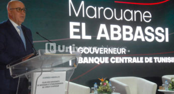 Marouane Abassi fixe le cap : “Cela semble toujours impossible, jusqu’à ce qu’on le fasse”