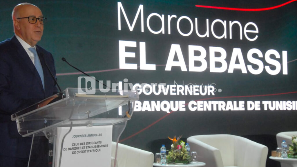 Marouane Abassi fixe le cap : “Cela semble toujours impossible, jusqu’à ce qu’on le fasse”