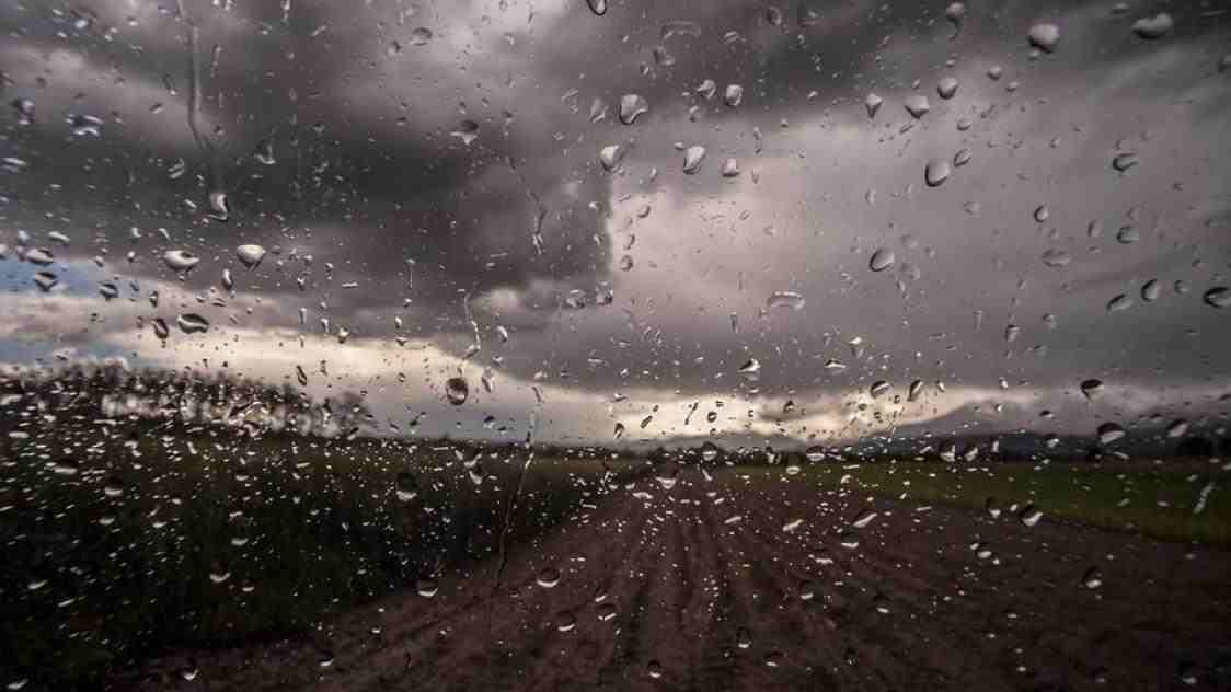 Tunisie – METEO : Des pluies attendues sur le nord et le Sahel