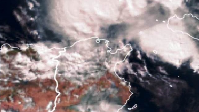 Tunisie – METEO : Nuit hivernale par excellence