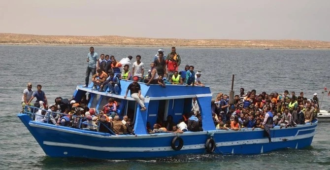 Kasserine: Des mandats de dépôt contre 5 migrants irréguliers en provenance d’Afrique subsaharienne