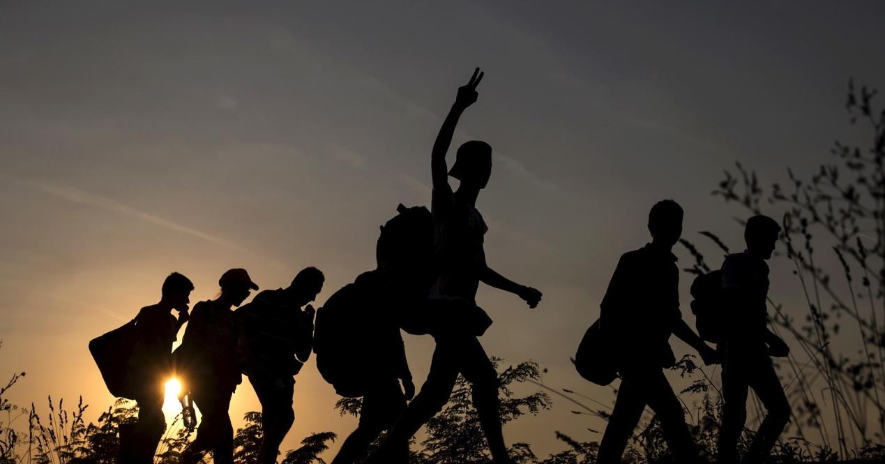 Sousse: 20 personnes arrêtées dans une tentative de migration irrégulière déjouée