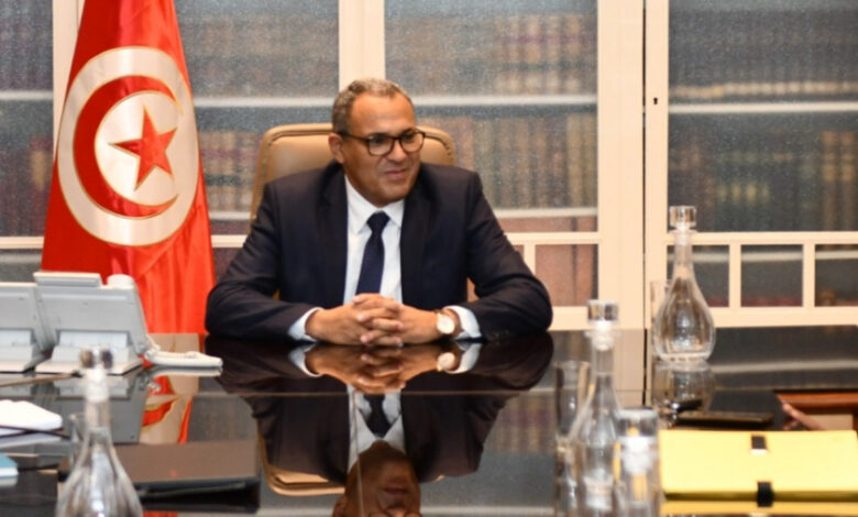 Mohamed Ali Boughdiri: Un accord sera trouvé pour la levée de la décision de rétention des notes 