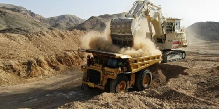 Tunisie -Reprise de la production de phosphate à Moulares après plus d’un an d’arrêt