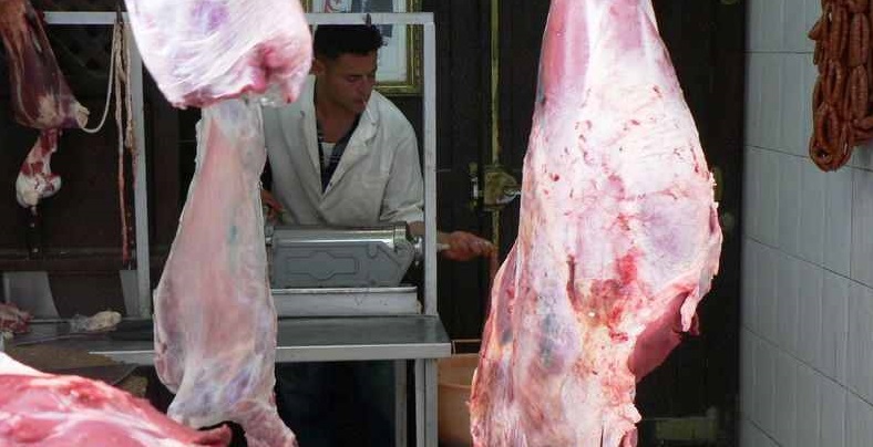 Tunisie – Manque en pommes de terre, lait et viande d’agneau pendant le mois de Ramadan