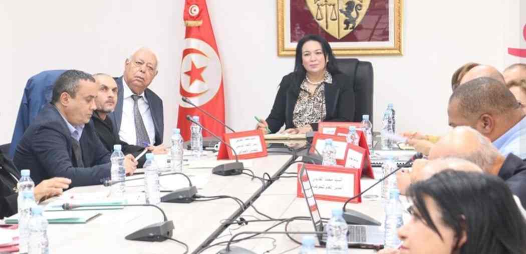 Tunisie – Augmentation des équipes de prise en charge des personnes âgées à domicile