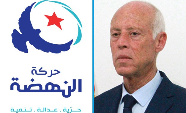 Tunisie – Ennahdha condamne les arrestations « Anarchiques » effectuées par Saïed
