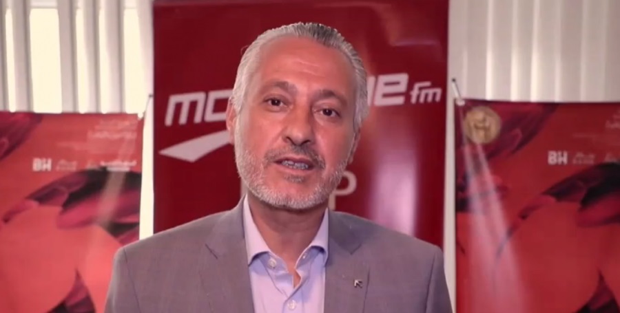 Tunisie – Arrestation de Noureddine Boutar DG de Mosaïque FM