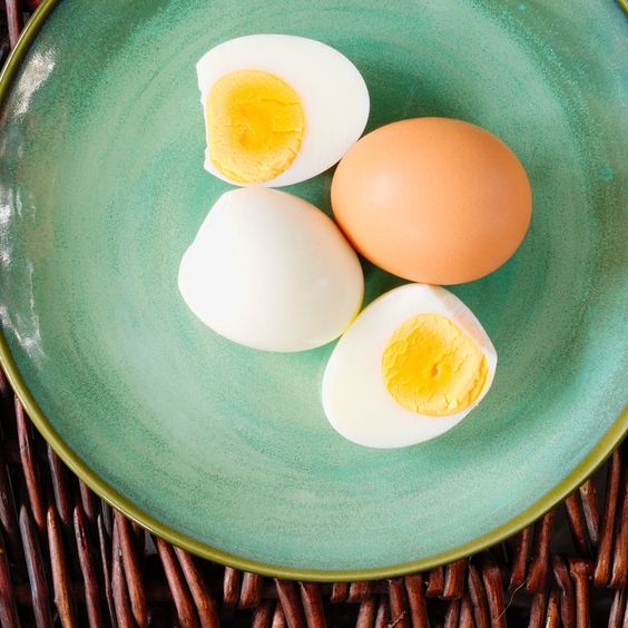Quels sont les super-aliments plus riches en protéines que l’œuf ?