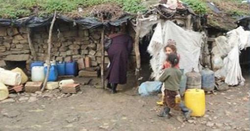 Tunisie – Le taux de pauvreté grimpe à 16.6%