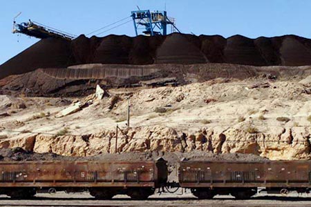 Gafsa : Reprise de la production du phosphate à Om Laarayes