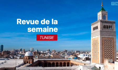 Revue de la semaine du 19 au 26 avril 2024: Les principaux points de la déclaration du Sommet consultatif entre la Tunisie, l’Algérie et la Libye