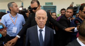 Monsieur le président, la Seule perdante c’est la Tunisie…