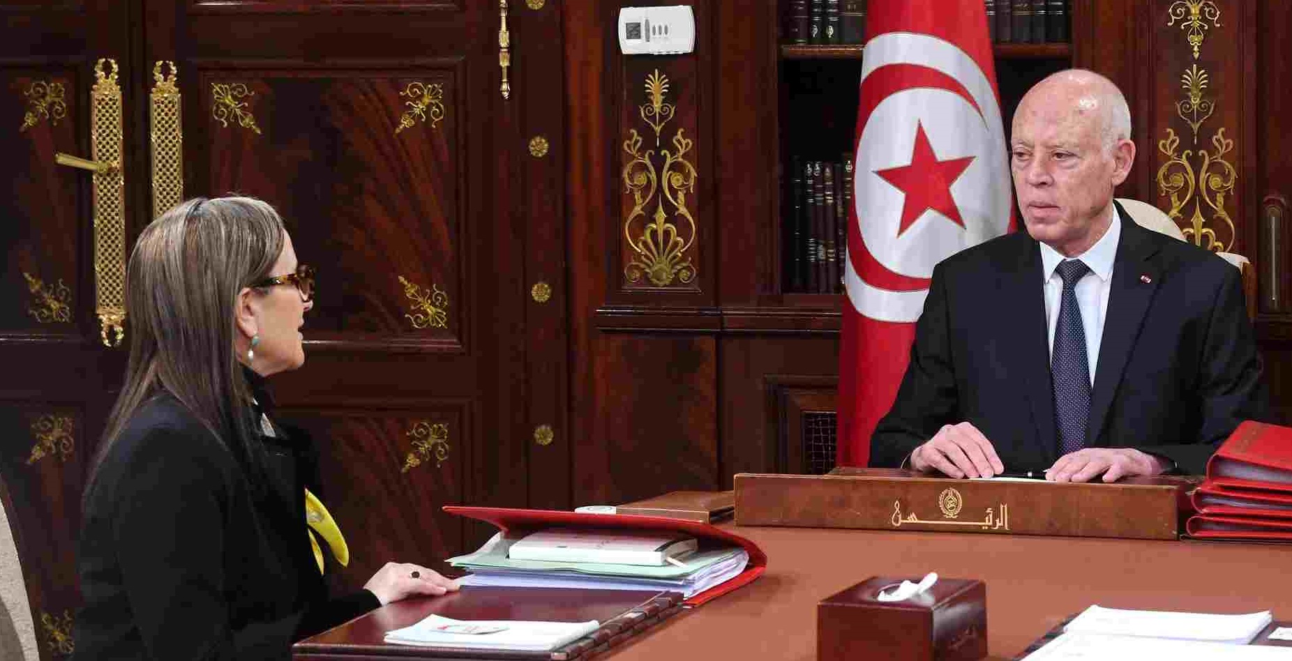 Tunisie – Saïed remanie le gouvernement un ministre à la fois…. Qui sera le prochain à sauter ?