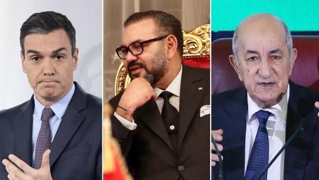 Algérie-Espagne : Madrid s’en mord les doigts, ses opérateurs ont perdu 600 M€ en 2021