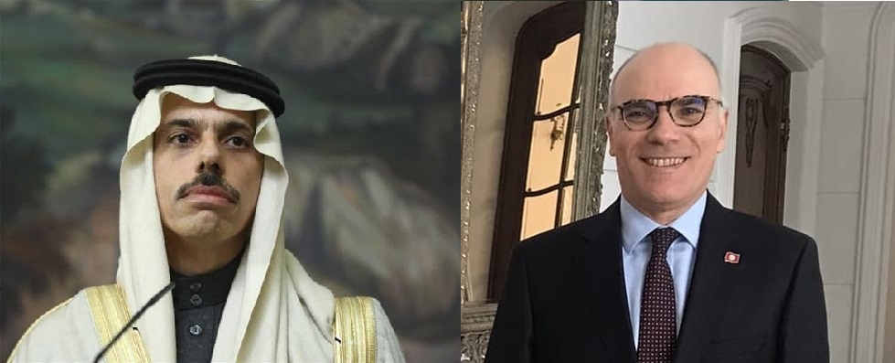 Tunisie – L’Arabie Saoudite réitère son soutien à la Tunisie
