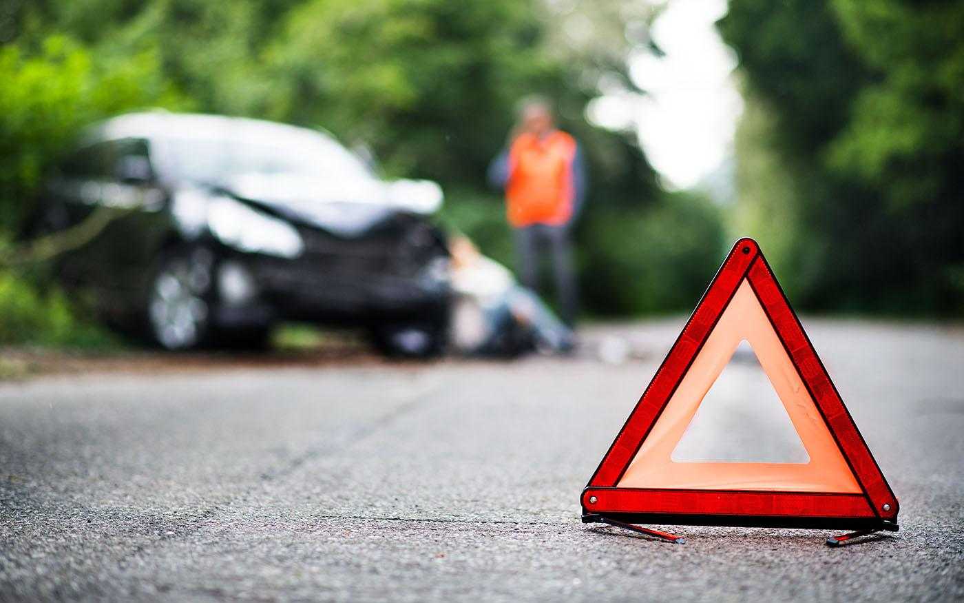 Accidents: Un lourd bilan de blessés pendant les dernières 24 heures