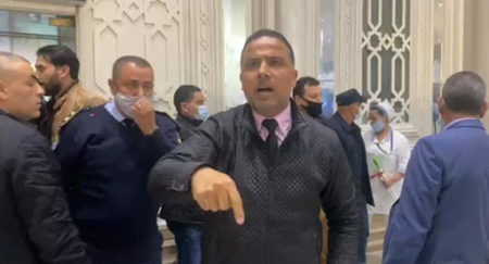 Tunisie – Mandat de dépôt à l’encontre de Seifeddine Makhlouf
