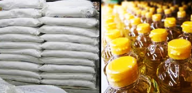 Tunisie – Monastir : Saisie de 2.95 tonnes de sucre et 240 litres d’huile végétale