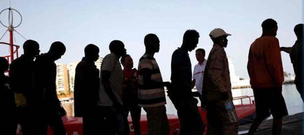 Tunisie – La campagne de poursuite des clandestins subsahariens démarre sur les chapeaux de roues