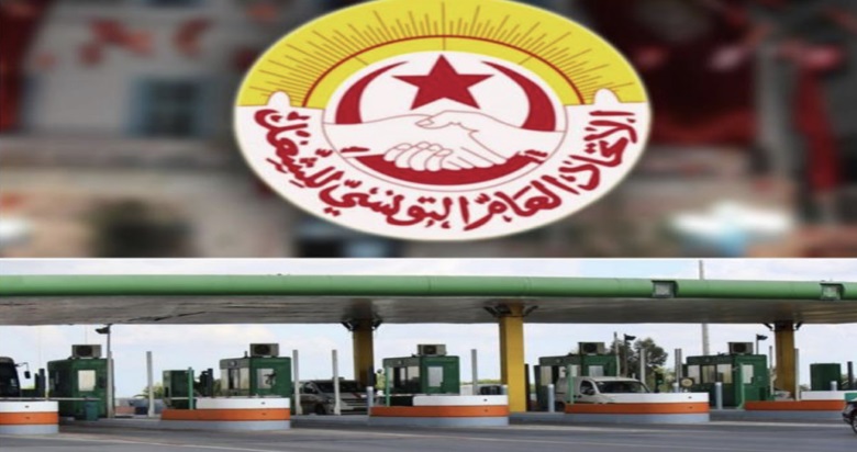 Tunisie – Le torchon brûle plus que jamais entre l’UGTT et Saïed : Mandant de dépôt à l’encontre du SG du syndicat de Tunisie Autoroutes