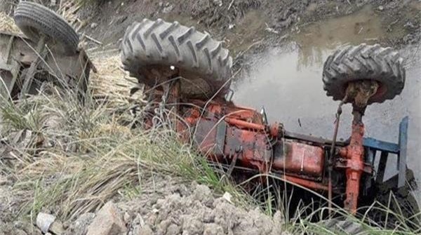 Tunisie – Décès d’un enfant de 14 ans dans le renversement d’un tracteur agricole