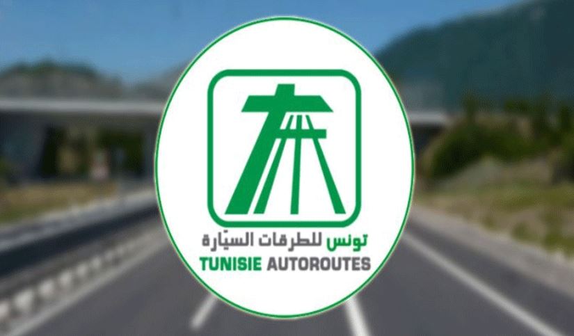 Les agents de Tunisie Autoroutes entament une grève de 3 jours