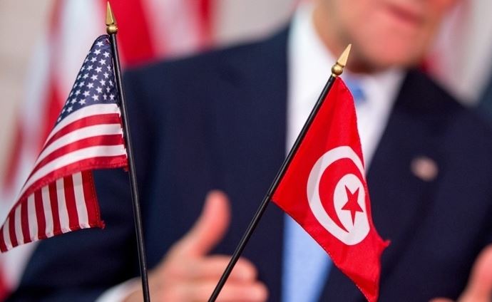 Législatives: Washington appelle la Tunisie à renforcer la participation démocratique