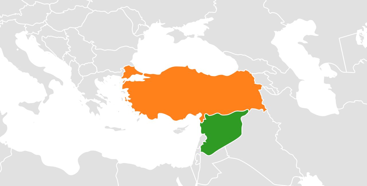 Séisme en Turquie et Syrie : Plus de 120 morts