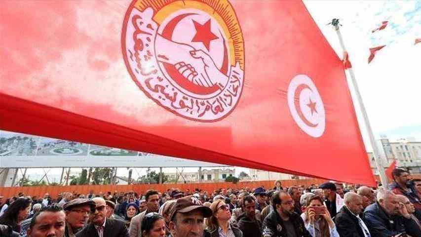 Agression contre Gaza: Pour l’UGTT, la position officielle de la Tunisie est honorable