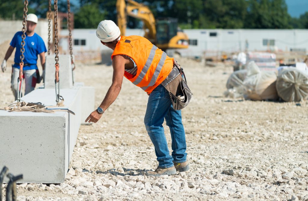 Les travailleurs de chantiers protesteront, le 9 février prochain