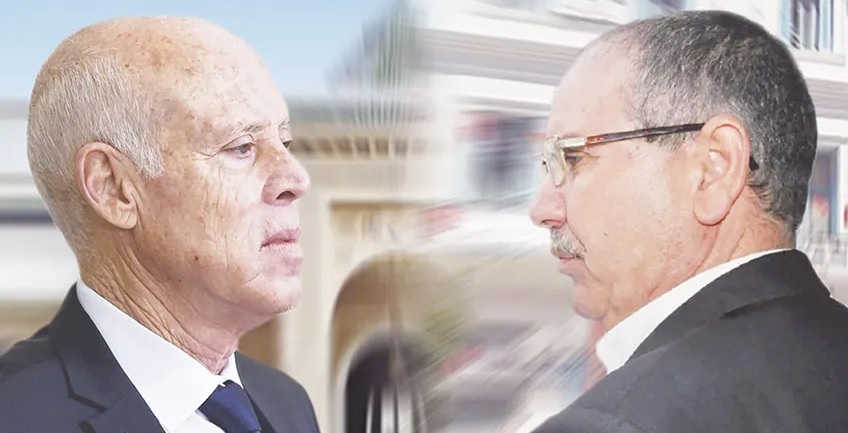 Tunisie – Cheffi : Les relations avec le pouvoir ont pris un virage dangereux