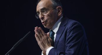 France : “Le racisme n’est pas une opinion, c’est un délit”, Zemmour rattrapé par la Cour de cassation
