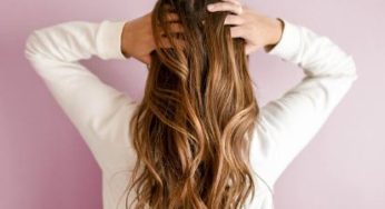 Des raisons d’utiliser le vinaigre sur les cheveux