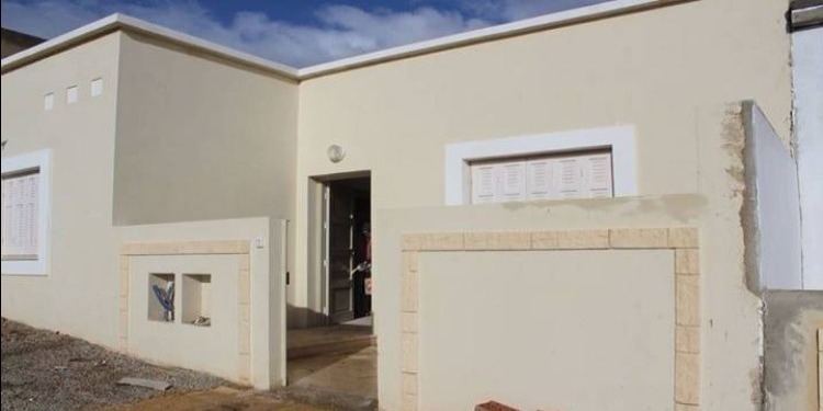 Mehdia: ” Qatar Charity” offre plus de 40 logements sociaux aux familles nécessiteuses