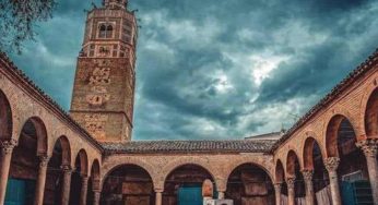 Beja: Un important mouvement touristique à Testour (Vidéo)
