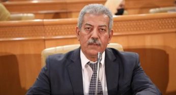 Abderrazak Aouidet: ​​Il y a une entente et une harmonie entre les députés (Vidéo)