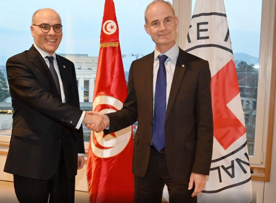 Nabil Ammar: La Tunisie est engagée à protéger les résidents étrangers