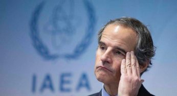 Libye : Où sont passées les 2,5 tonnes d’uranium ?