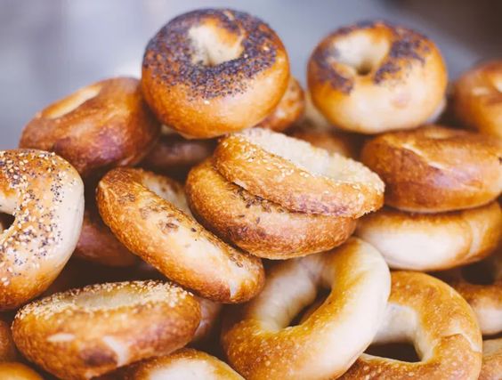 Bagels : la meilleure recette